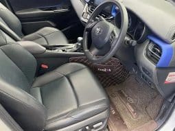
										Toyota C-HR 2L 2020 full									