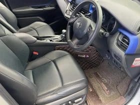 Toyota C-HR 2L 2020