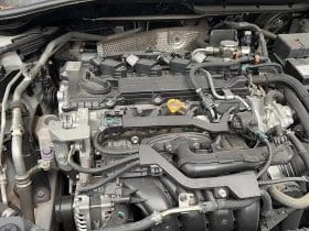 Toyota C-HR 2L 2020