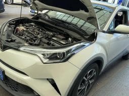 
										Toyota C-HR 2L 2020 full									