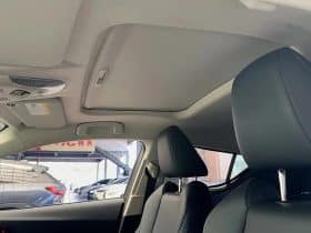 Toyota C-HR 2L 2020
