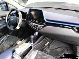 
										Toyota C-HR 2L 2020 full									