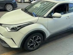 
										Toyota C-HR 2L 2020 full									