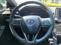 
										Toyota Avalon 2.0L 2020 full									