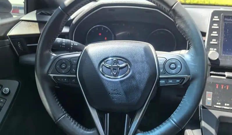 
								Toyota Avalon 2.0L 2020 full									