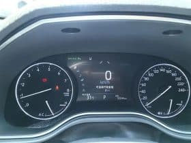 Toyota Avalon 2.0L 2020