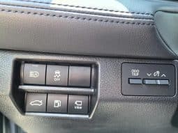 Toyota Avalon 2.0L 2020