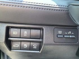 Toyota Avalon 2.0L 2020