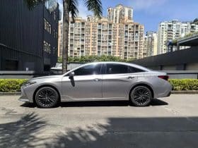 Toyota Avalon 2.0L 2020