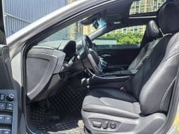 
										Toyota Avalon 2.0L 2020 full									