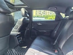 
										Toyota Avalon 2.0L 2020 full									