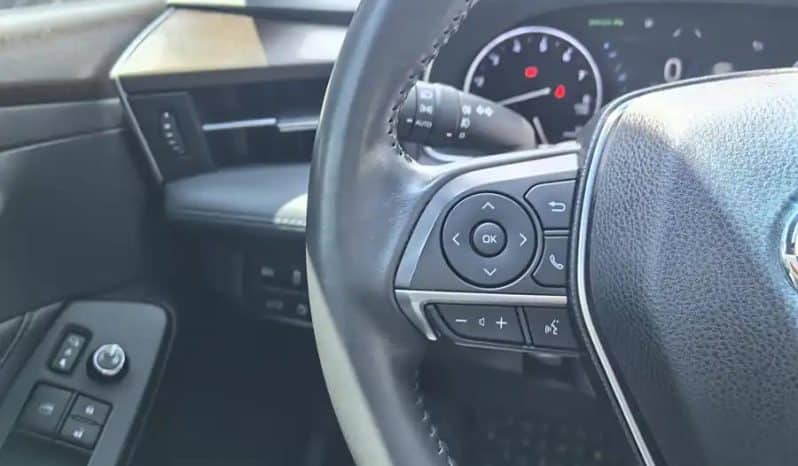 
								Toyota Avalon 2.0L 2020 full									