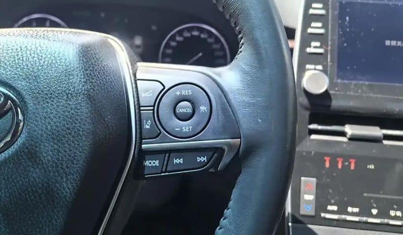 
								Toyota Avalon 2.0L 2020 full									