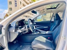 Hyundai Elantra 1.5L 2020