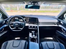 Hyundai Elantra 1.5L 2020
