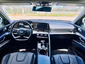 Hyundai Elantra 1.5L 2020