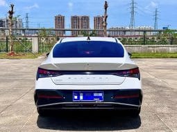 
										Hyundai Elantra 1.5L 2020 full									