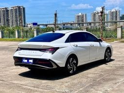 
										Hyundai Elantra 1.5L 2020 full									