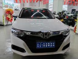 凌派 2022款 180Turbo CVT舒适版 1