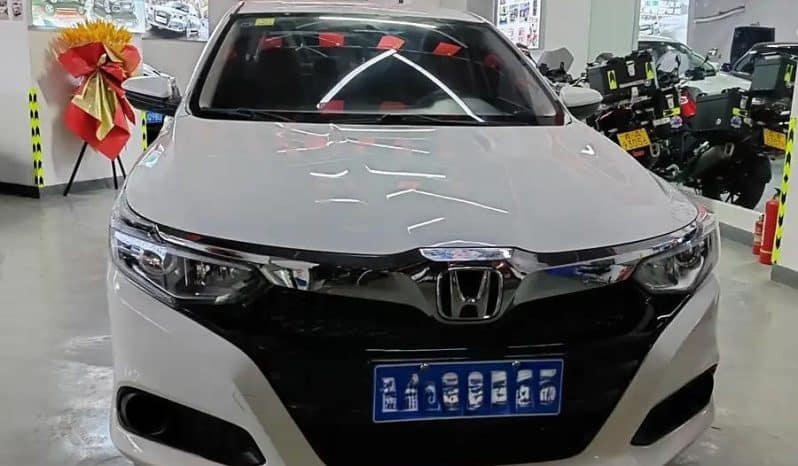 凌派 2022款 180Turbo CVT舒适版 1
