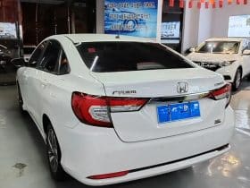 Honda Crider 1L 2021