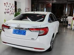 
										Honda Crider 1L 2021 full									