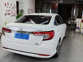 Honda Crider 1L 2021