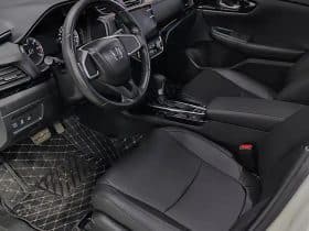 Honda Crider 1L 2021