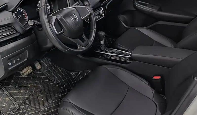 
								Honda Crider 1L 2021 full									