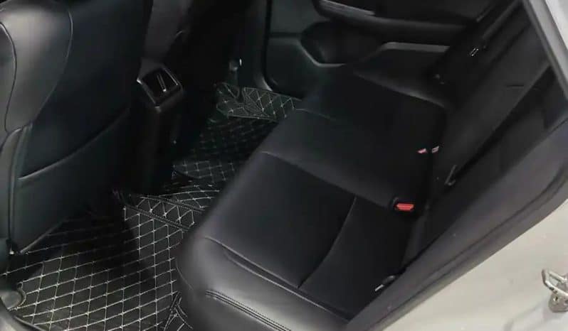 
								Honda Crider 1L 2021 full									