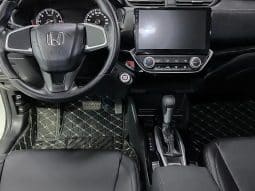 
										Honda Crider 1L 2021 full									