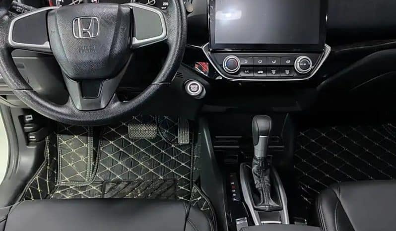 
								Honda Crider 1L 2021 full									