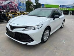 Toyota Camry 2.0L 2020