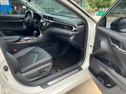 
										Toyota Camry 2.0L 2020 full									