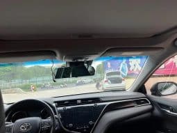 
										Toyota Camry 2.0L 2020 full									
