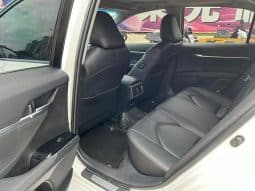 
										Toyota Camry 2.0L 2020 full									