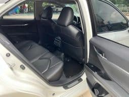 
										Toyota Camry 2.0L 2020 full									