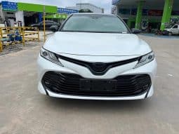 Toyota Camry 2.0L 2020