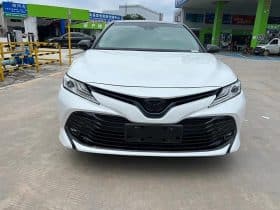 Toyota Camry 2.0L 2020