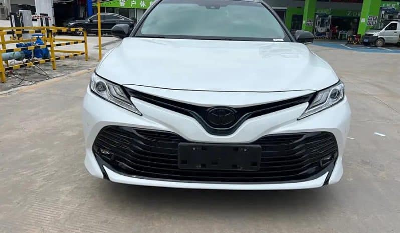 
								Toyota Camry 2.0L 2020 full									