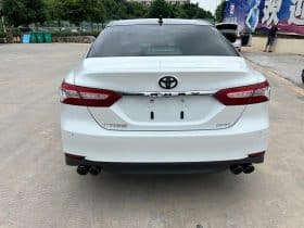 Toyota Camry 2.0L 2020