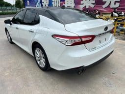 
										Toyota Camry 2.0L 2020 full									