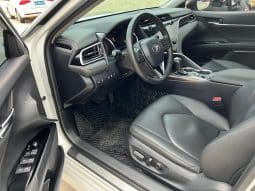 
										Toyota Camry 2.0L 2020 full									