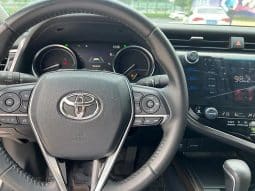 
										Toyota Camry 2.0L 2020 full									