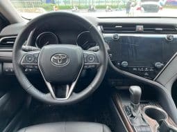 
										Toyota Camry 2.0L 2020 full									