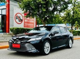 
										Toyota Camry 2.5L 2021 full									