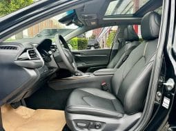 
										Toyota Camry 2.5L 2021 full									