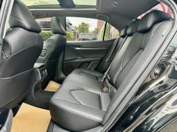 
										Toyota Camry 2.5L 2021 full									