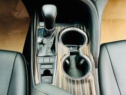 
										Toyota Camry 2.5L 2021 full									