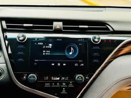 
										Toyota Camry 2.5L 2021 full									